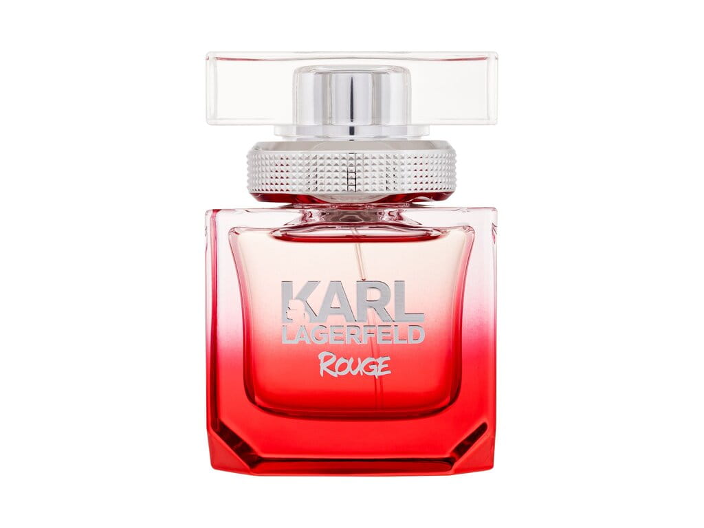 Karl Lagerfeld Rouge W Woda perfumowana 45ml-630239